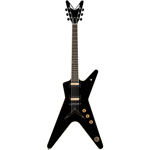 Dean USA ML PTP Black