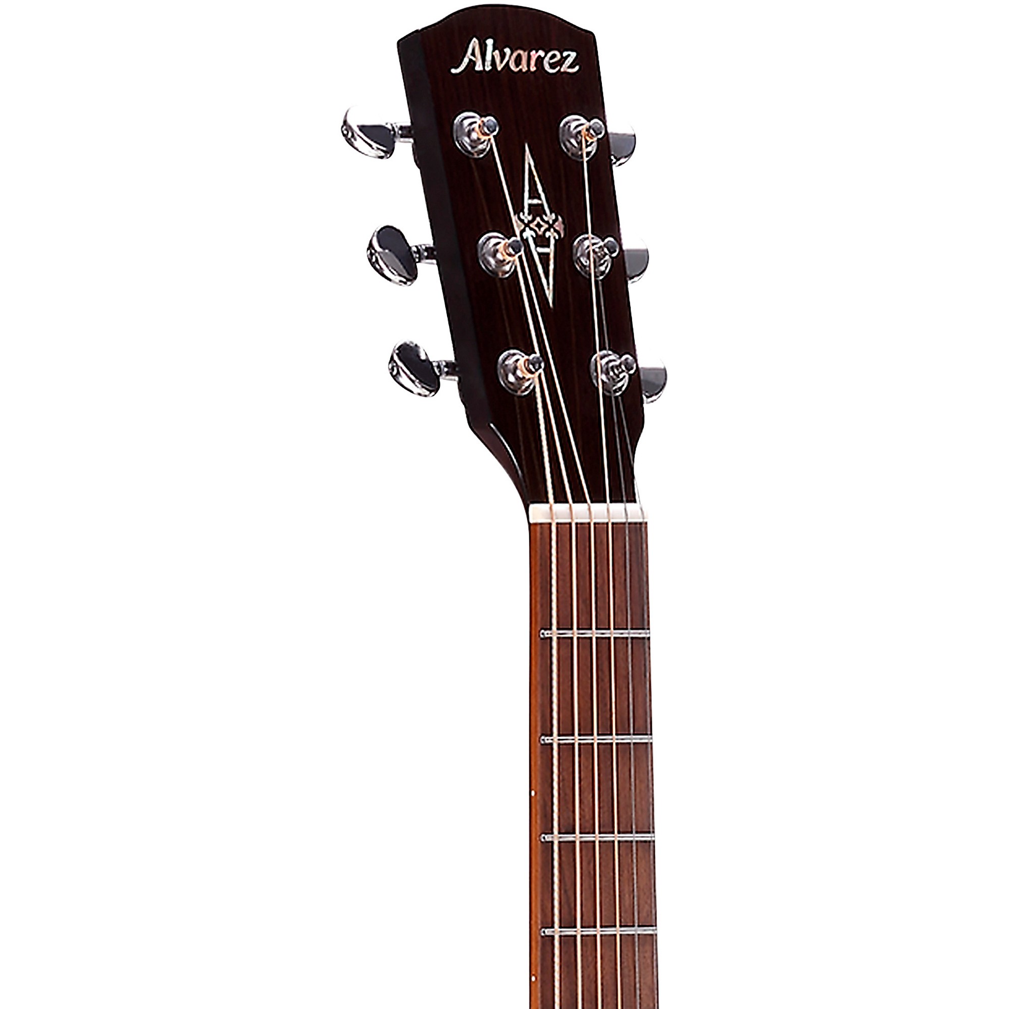 Clearance Alvarez AGW770CEAR 6 String Acoustic Electric Clearance Alvarez AGW770CEAR 6 String Acoustic Electric