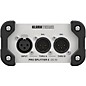 Klark Teknik DS 50 Passive 5-Output Signal Splitter thumbnail