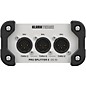 Klark Teknik DS 50 Passive 5-Output Signal Splitter