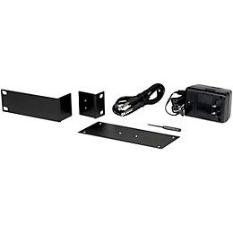 Open Box VocoPro 8 Channel Wireless Headset/Lapel Mic-In-Bag Package Level 1