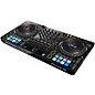 Pioneer DJ DJ Package with DDJ-1000 Controller and QSC K.2 Series Speakers 8" Mains
