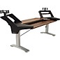 Argosy Halo K88 Plus Desk with Mahogany Surface thumbnail