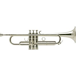 Schilke B6 Traditional Custom Series Bb Trumpet Silver plated Beryllium Bell