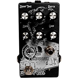 Matthews Effects The Conductor Optical Tremolo Effects Pedal