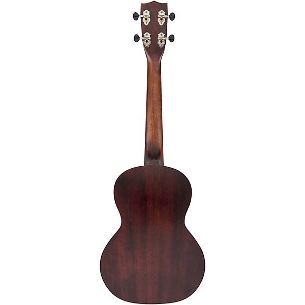 Open Box Gretsch Guitars G9120 Tenor Standard Ukulele Level 1 Vintage Mahogany