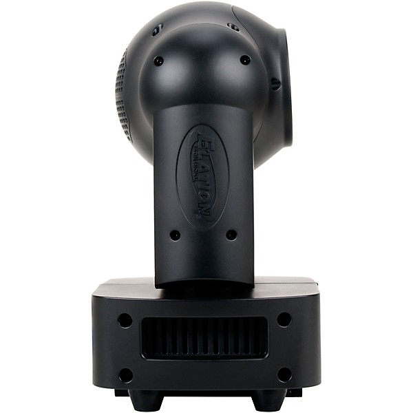 Elation ZCL 360i 90W RGBW LED Moving Head Beam/Wash Light