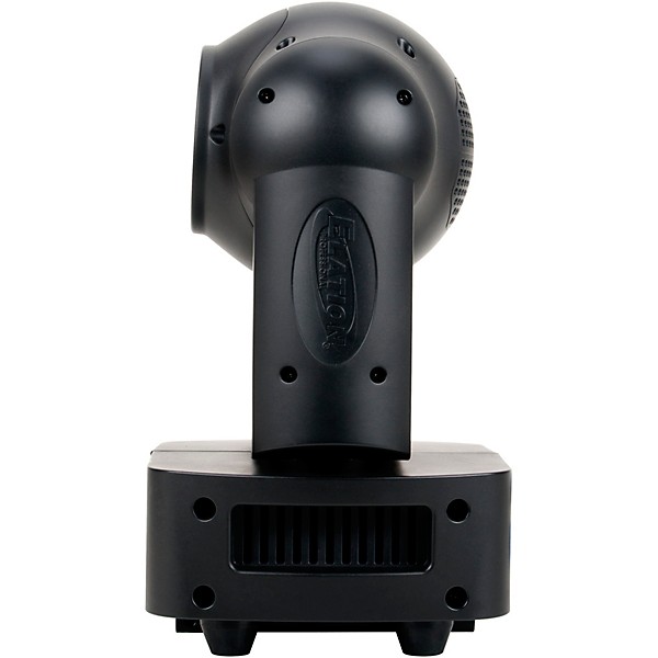 Open Box Elation ZCL 360i 90W RGBW LED Moving Head Beam/Wash Light Level 1