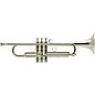 Schilke B7 Traditional Custom Series Bb Trumpet Silver plated Tunable Beryllium Bell thumbnail