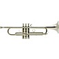 Schilke X3 Traditional Custom Series Bb Trumpet Silver plated Yellow Brass Bell thumbnail