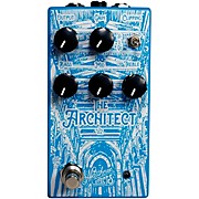 Matthews Effects Architect V2 Foundational Overdrive Effects Pedal for sale