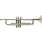 Open Box Schilke B2 Traditional Custom Series Bb Trumpet Level 2 Silver plated, Yellow Brass Bell 194744915703 thumbnail