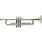 Schilke B4 Traditional Custom Series Bb Trumpet Silver plated Beryllium Bell thumbnail