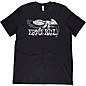 Ernie Ball Classic Eagle T-shirt Medium Black thumbnail