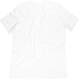 Ernie Ball Rock-On Pocket T-Shirt Small White