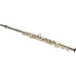 Jupiter JFL710ROA Student Flute Open Hole