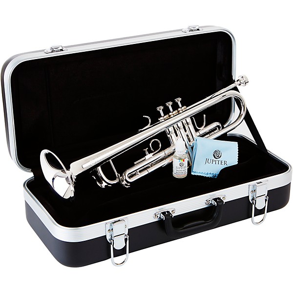 Jupiter JTR700SA Standard Series Bb Trumpet