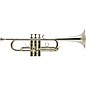 Schilke CX Traditional Custom Series C Trumpet Silver plated Tunable Bell thumbnail