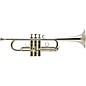 Schilke CX5 Traditional Custom Series C Trumpet Silver plated Yellow Brass Bell thumbnail