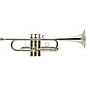 Schilke CX5 Traditional Custom Series C Trumpet Silver plated Tunable Bell thumbnail