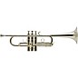 Schilke C1 Traditional Custom Series C Trumpet Silver plated Yellow Brass Bell thumbnail
