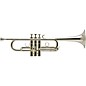 Schilke C2 Traditional Custom Series C Trumpet Silver plated Yellow Brass Bell thumbnail