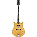 Gretsch Guitars G6131-My Malcolm Young Signature Jet Electric Guitar Natural