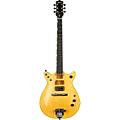 Gretsch Guitars G6131-My Malcolm Young Signature Jet Electric Guitar Natural