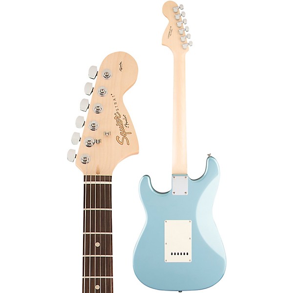 Open Box Squier Affinity Series Stratocaster HSS Limited Edition
