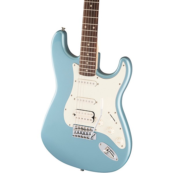 Open Box Squier Affinity Series Stratocaster HSS Limited Edition