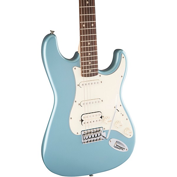 Open Box Squier Affinity Series Stratocaster HSS Limited Edition