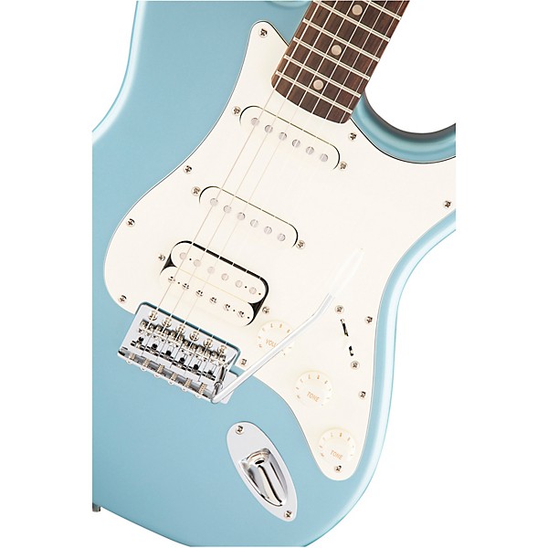 Open Box Squier Affinity Series Stratocaster HSS Limited Edition