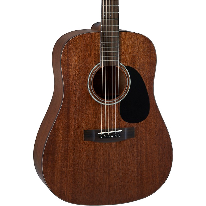 Mitchell T331 Solid Top Mahogany Dreadnought