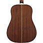 Open Box Mitchell T331 Solid Top Mahogany Dreadnought Acoustic Guitar Level 1