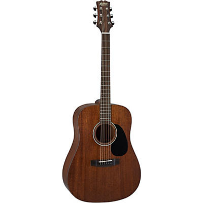 Mitchell T331 Mahogany Dreadnought Acoustic Guitar for sale