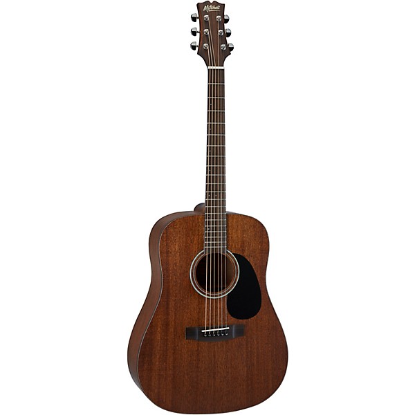 Mitchell T331 Mahogany Dreadnought Acoustic Guitar