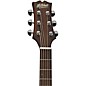 Open Box Mitchell T331 Solid Top Mahogany Dreadnought Acoustic Guitar Level 1