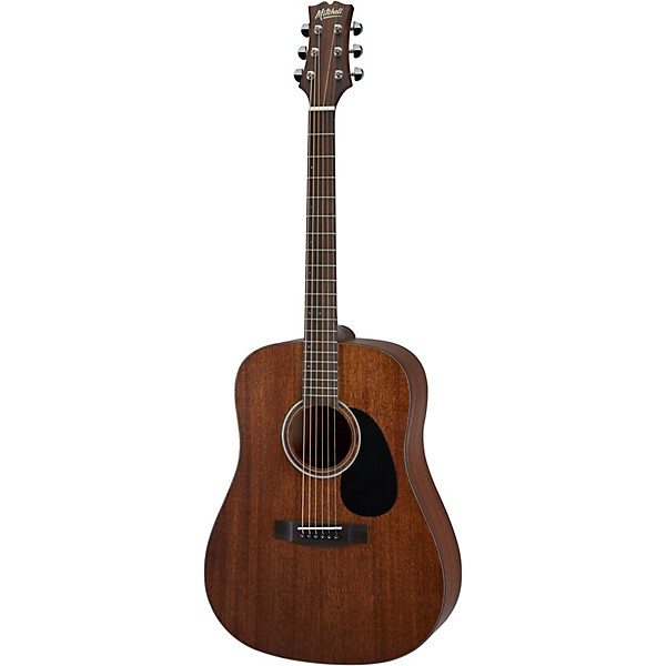 Clearance Mitchell T331 Mahogany Dreadnought Acoustic Guitar
