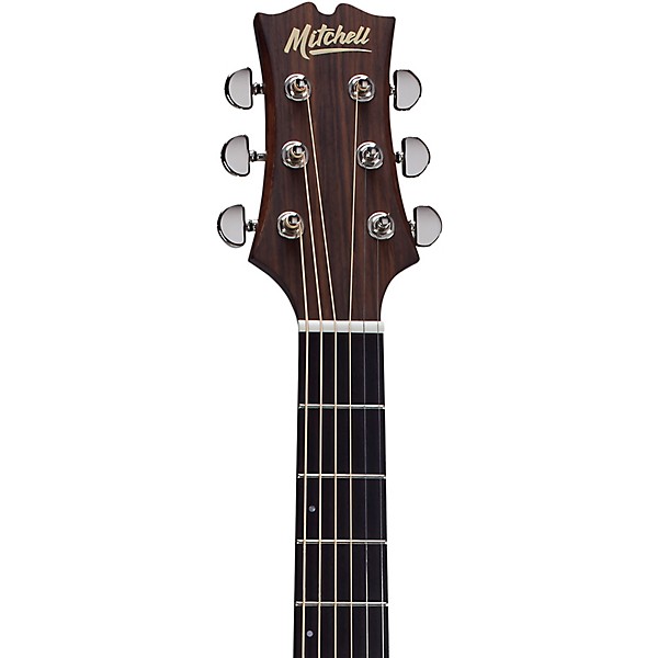 Guitar center deals mitchell acoustic