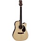 Clearance Mitchell T311CE Dreadnought Acoustic-Electric Guitar