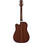 Clearance Mitchell T311CE Dreadnought Acoustic-Electric Guitar