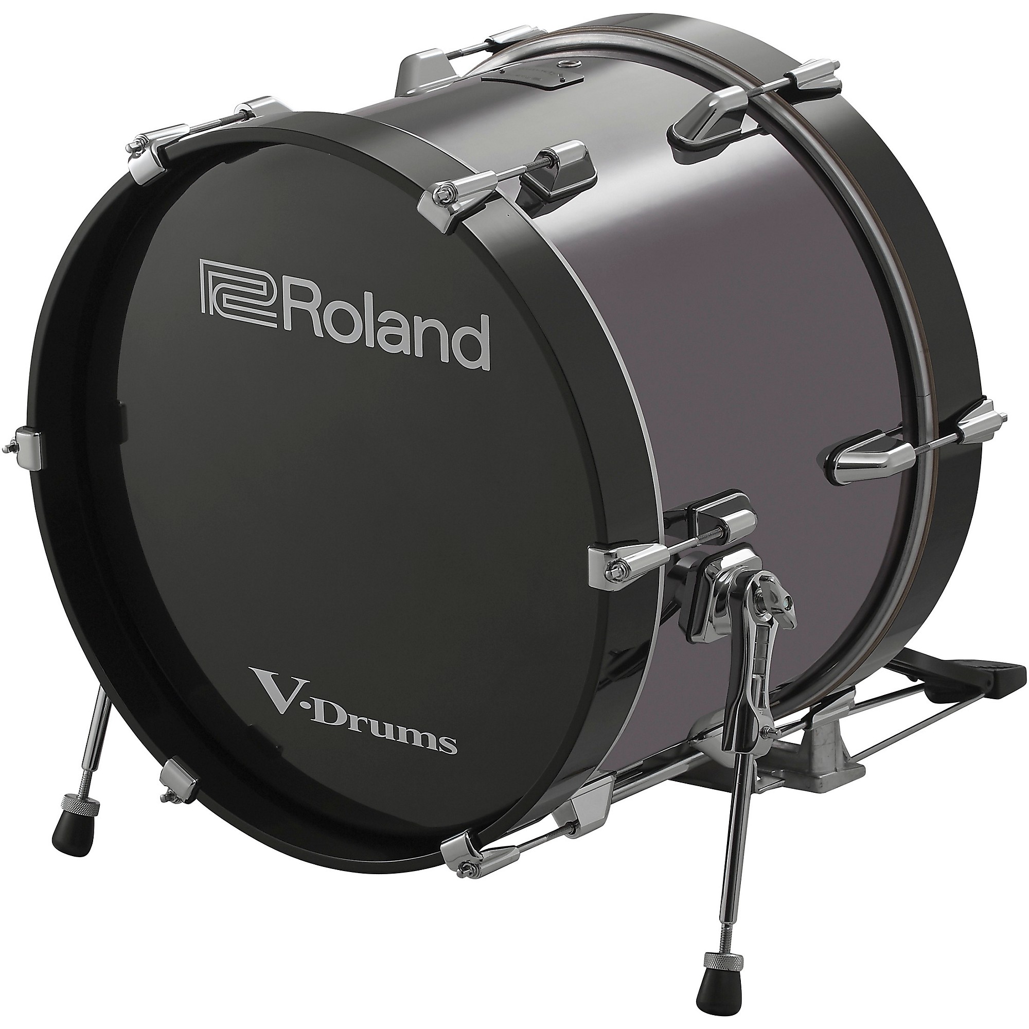 Roland 電子ドラム KD180L Roland KD-180 18