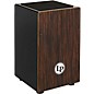 LP Aspire Exotic Ebony String Cajon thumbnail