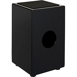 LP Aspire Exotic Ebony String Cajon