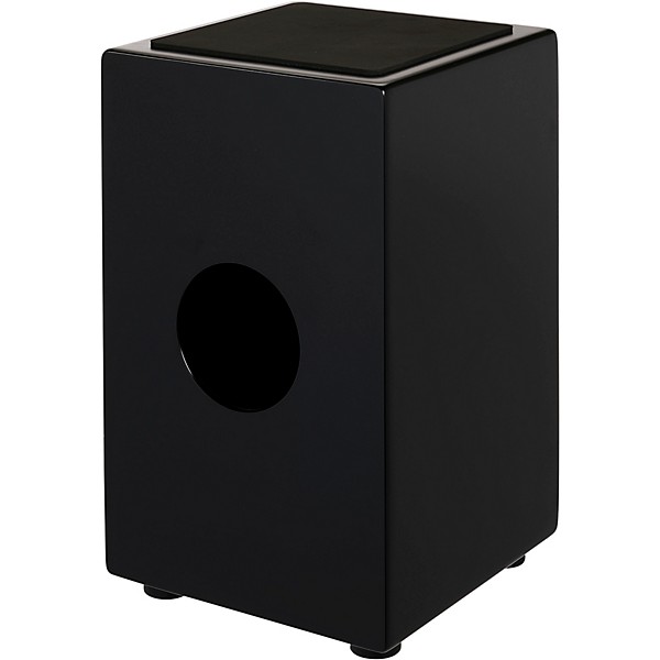 LP Aspire Exotic Ebony String Cajon