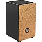 LP Aspire Exotic Makah Burl String Cajon thumbnail