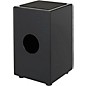 LP Aspire Exotic Makah Burl String Cajon