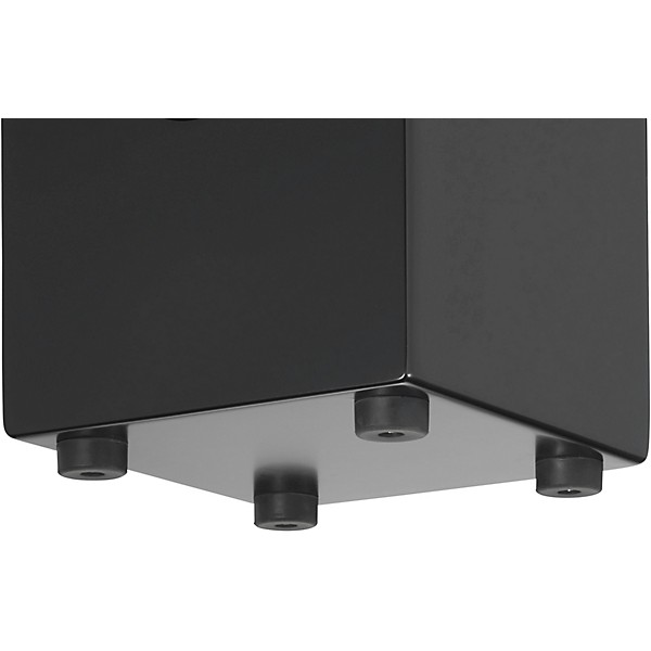 LP Aspire Exotic Makah Burl String Cajon