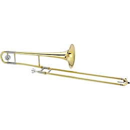 Jupiter JTB730A Student Bb Tenor Trombone Lacquer