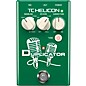 Open Box TC Helicon Duplicator Vocal Doubling Effects Pedal Level 2 Regular 190839755780 thumbnail